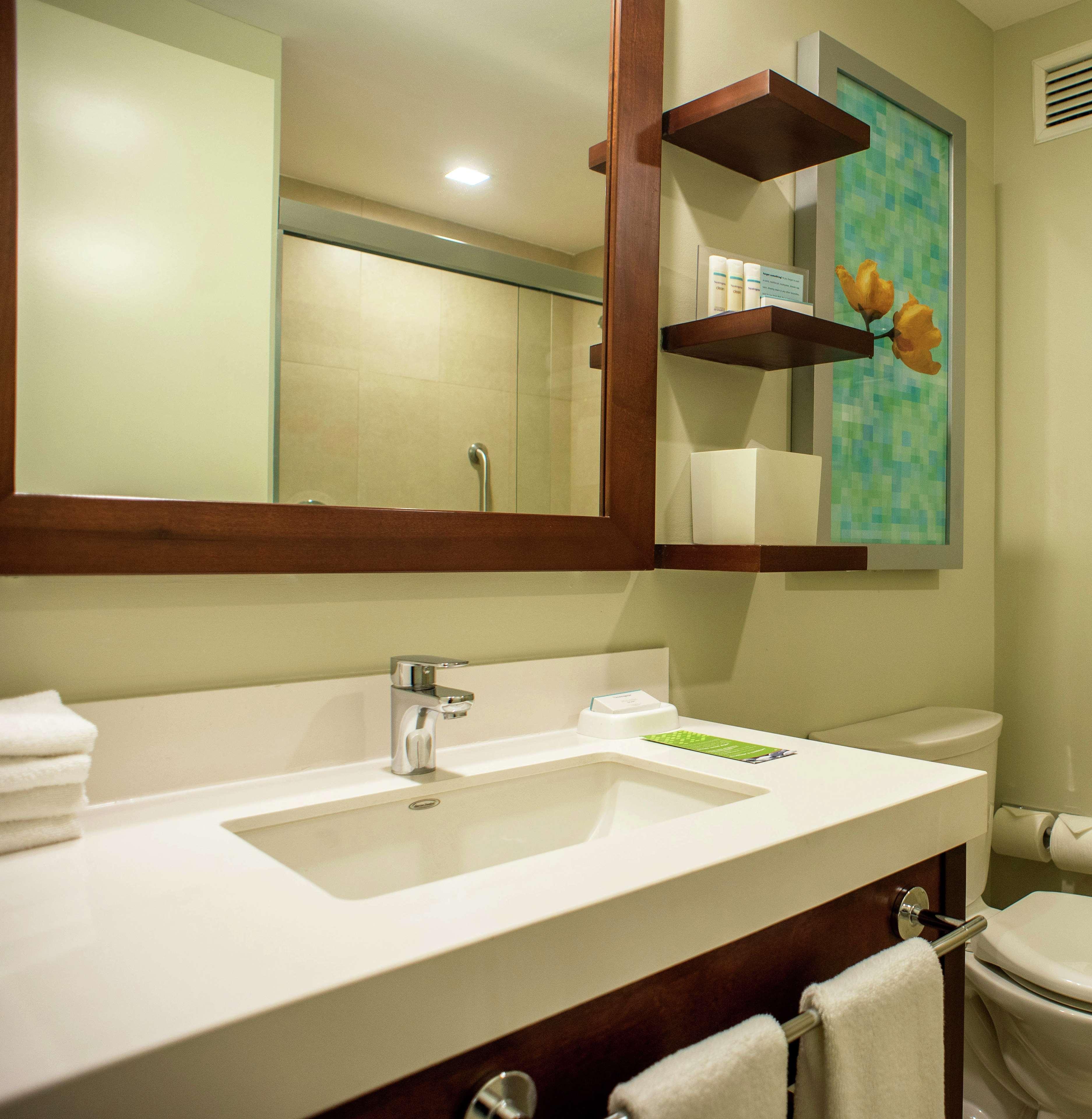 Hampton Inn By Hilton Mérida Eksteriør bilde