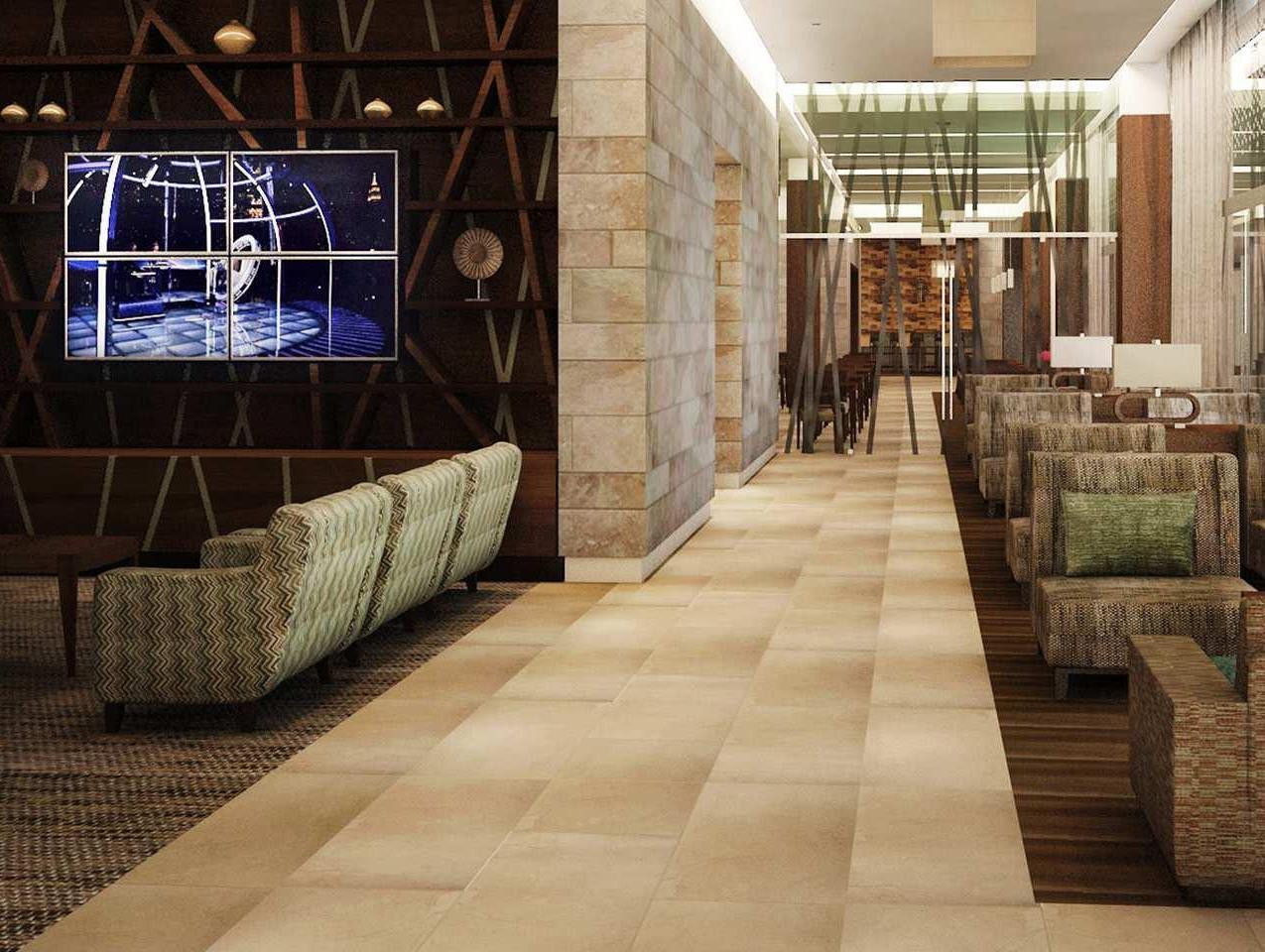 Hampton Inn By Hilton Mérida Eksteriør bilde