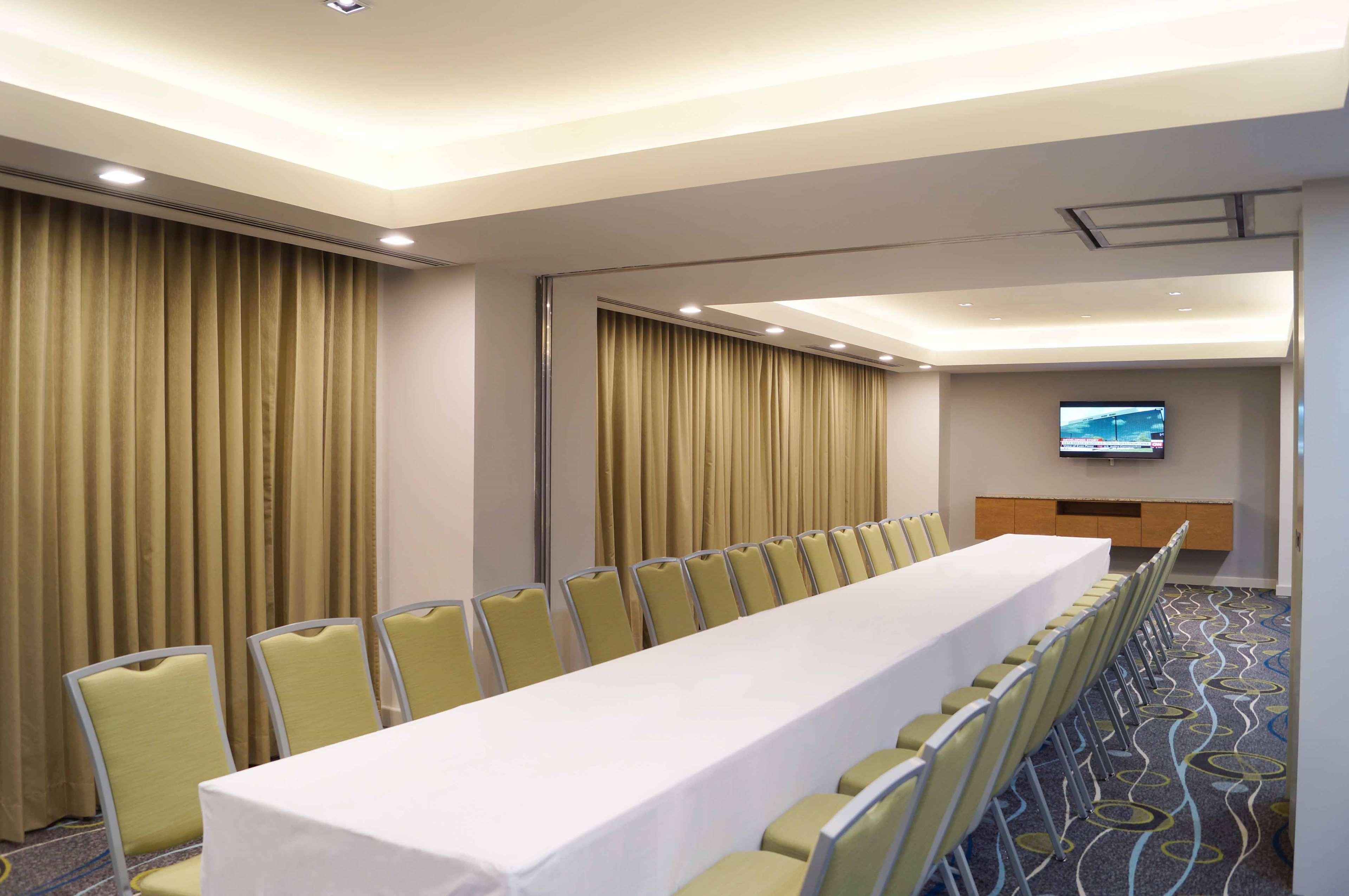 Hampton Inn By Hilton Mérida Eksteriør bilde