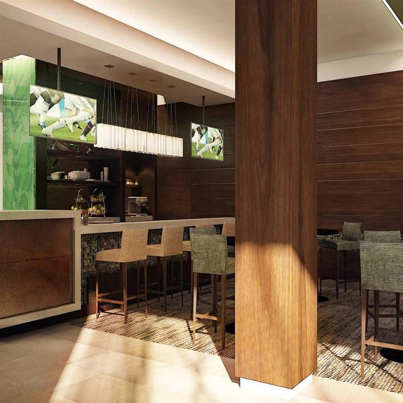 Hampton Inn By Hilton Mérida Restaurant bilde