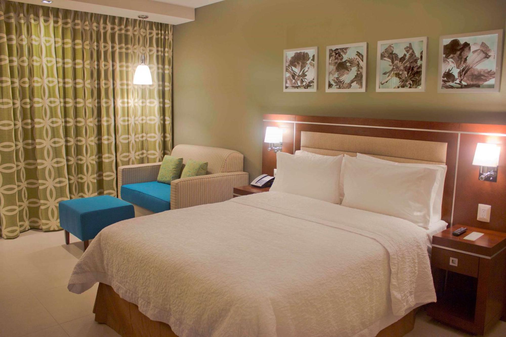 Hampton Inn By Hilton Mérida Eksteriør bilde