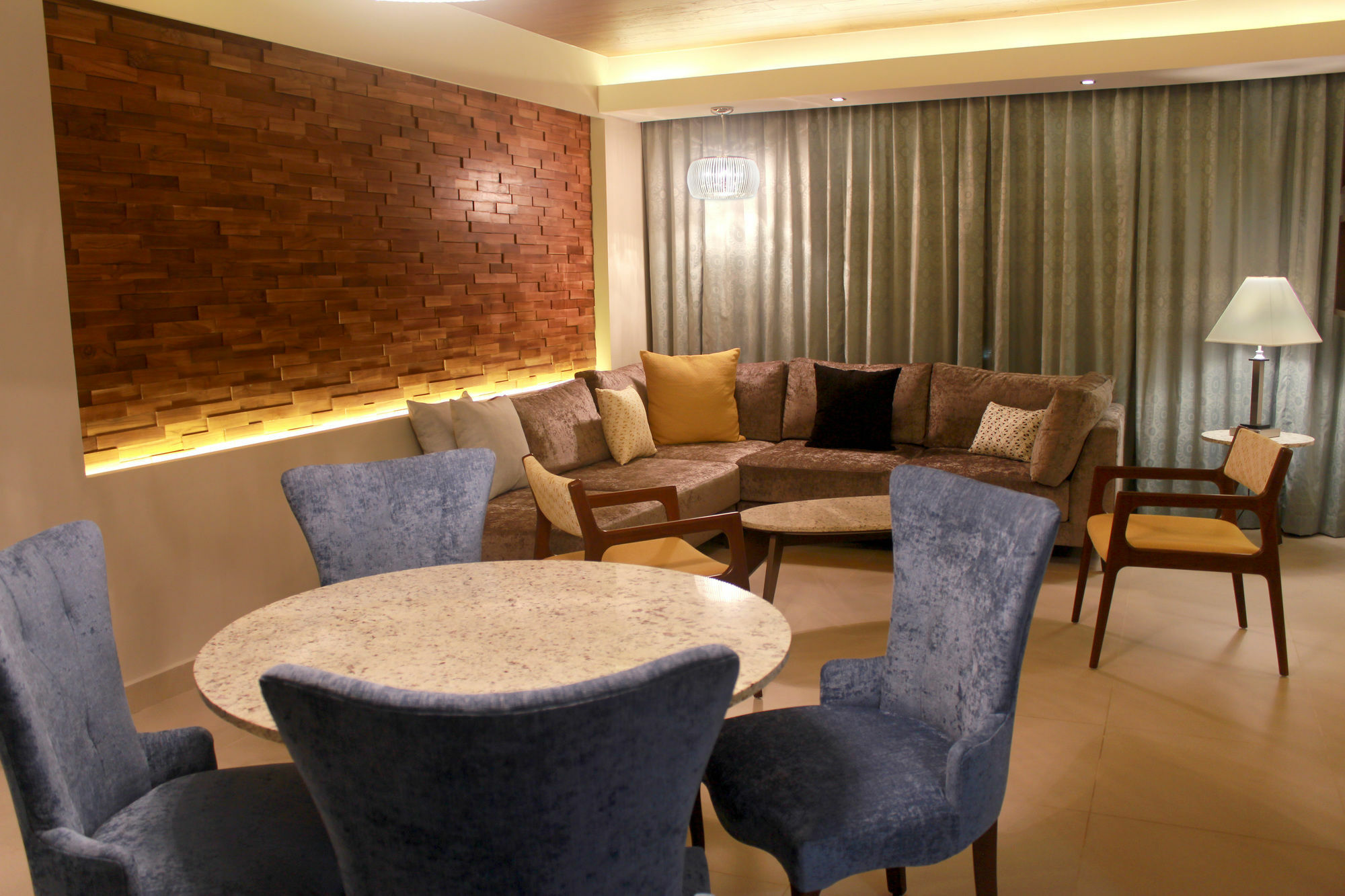 Hampton Inn By Hilton Mérida Eksteriør bilde